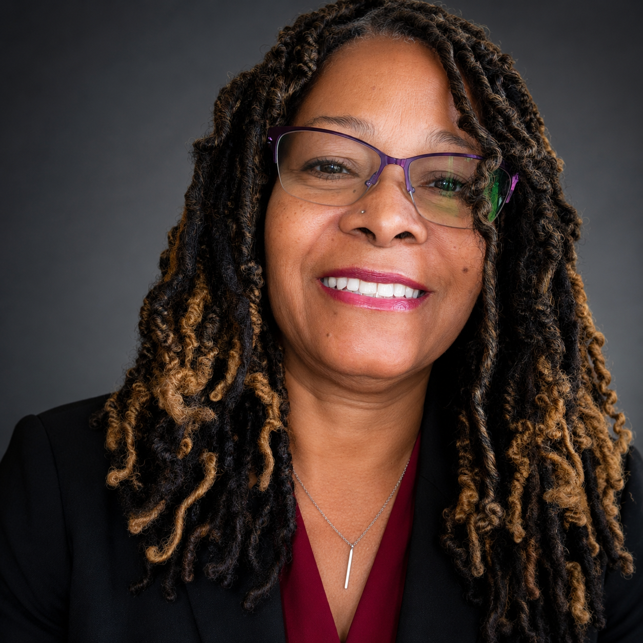 Sylvia A. Barnes