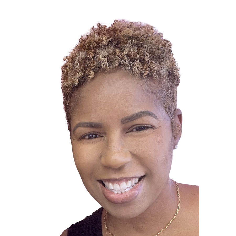 Teaunia McRae
